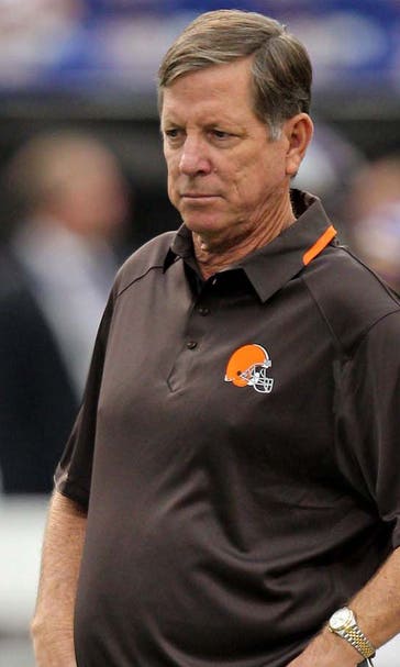 Vikings will lean heavily on Turner in evaluation of quarterbacks